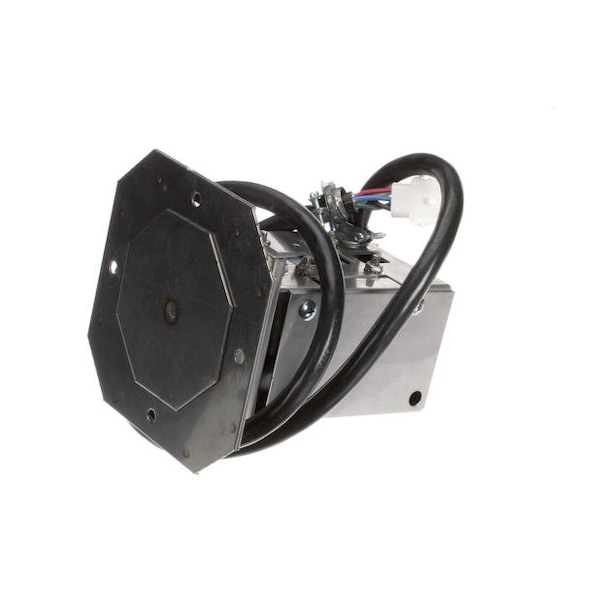 Assembly 120 Volt 60Hz Short Solenoid